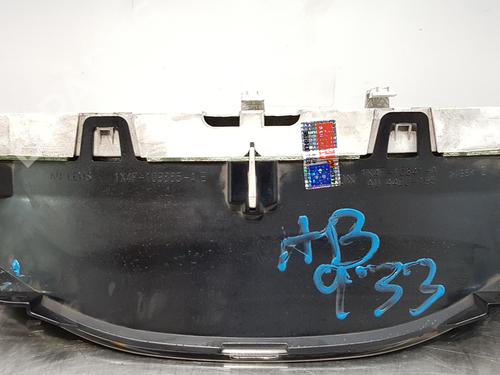 Instrument cluster JAGUAR X-TYPE I (X400) 2.0 D | BP16291875C47 