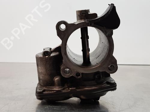 Throttle body FORD TRANSIT V363 Van (FCD, FDD)  | BP18857820M82 