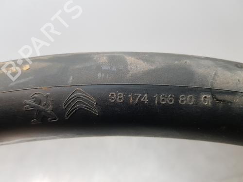 Pipe PEUGEOT 3008 II SUV (MC_, MR_, MJ_, M4_) | BP30880647M125