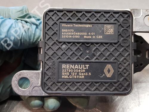Electronic sensor RENAULT TRAFIC III Van (FG_)  | BP20480248M84 