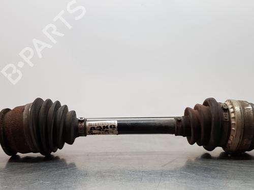 Transmisión delantera izquierda OPEL ZAFIRA TOURER C (P12) [2011-2025]  30879714