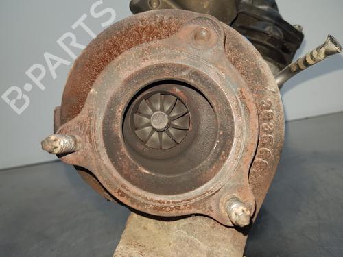 Turbocharger/Supercharger NISSAN QASHQAI II SUV (J11, J11_)  | BP28193456M71 
