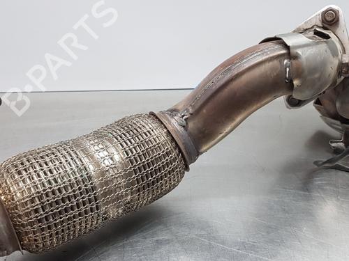 Catalyst HYUNDAI TUCSON (NX4E, NX4A)  | BP22640274M10 