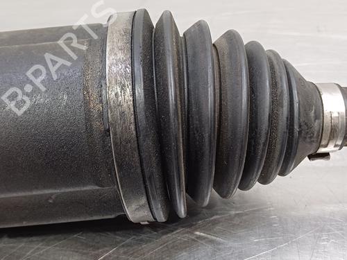 Right front driveshaft DODGE CALIBER  | BP16999841M39