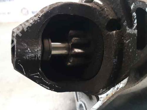 Starter OPEL ZAFIRA TOURER C (P12) 1.4 LPG (75) | BP7652346M8 