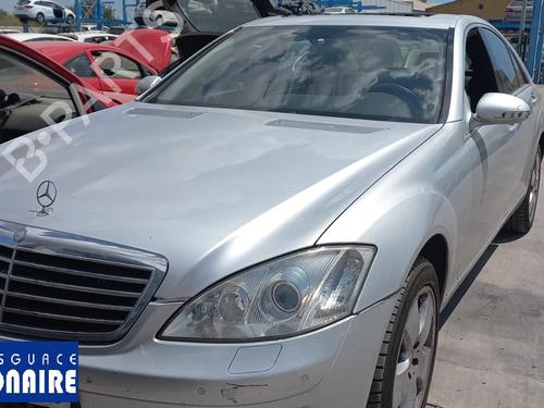 Used Engine MERCEDES-BENZ S-CLASS (W221, V221) [2005-2013]  18305788