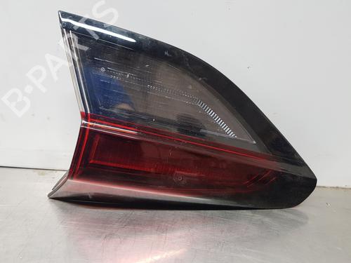 Used Right tailgate light OPEL CORSA F (P2JO) 1.2 (68) (101 hp) 30881035