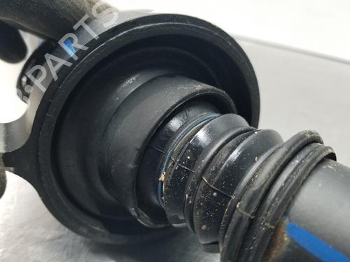 Driveshaft BMW 4 Gran Coupe (F36) 435 d xDrive | BP29284627M37