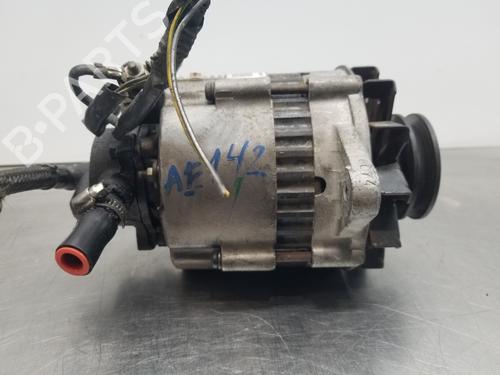 Alternator KIA SPORTAGE SUV (K00)  | BP27869472M7 