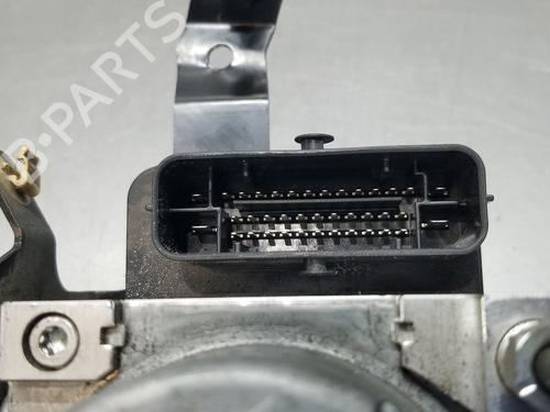 ABS pump MITSUBISHI OUTLANDER III (GG_W, GF_W, ZJ, ZL, ZK)  | BP20706556M43 