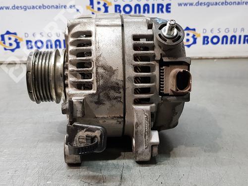 Used Alternator KIA SPORTAGE III (SL) [2009-2017]  7590100