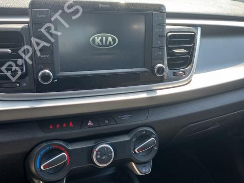 Display monitor KIA RIO IV (YB, SC, FB) 1.0 T-GDI 100 | BP19405296C48 