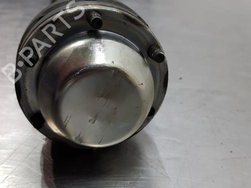 Driveshaft OPEL ANTARA A (L07) 2.2 CDTi | BP16701596M37 