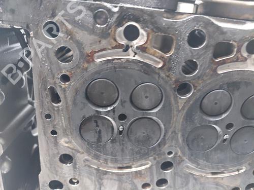 Cylinder head MERCEDES-BENZ C-CLASS (W205)  | BP31595598M5 