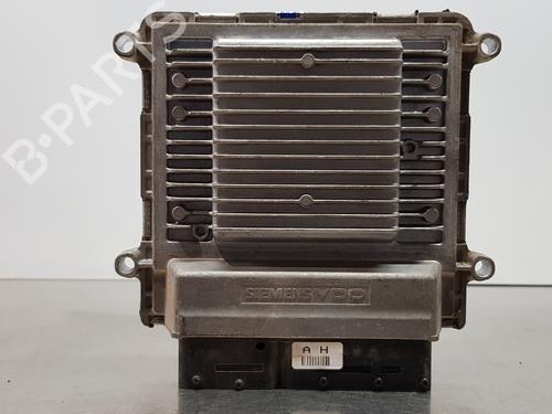 Computer motormanagement KIA CARENS III MPV (UN) [2006-2013]  16538590