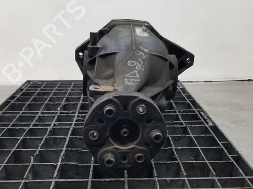 Rear differential MERCEDES-BENZ E-CLASS T-Model (S212) E 220 CDI (212.202) | BP19681320M24