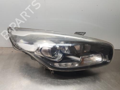 Højre forlygte KIA CARENS IV [2013-2025]  30097858