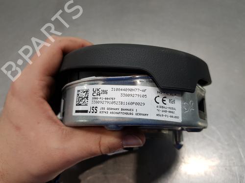 Airbag Kit BMW 4 Gran Coupe (F36) 435 d xDrive | BP29284584C86 
