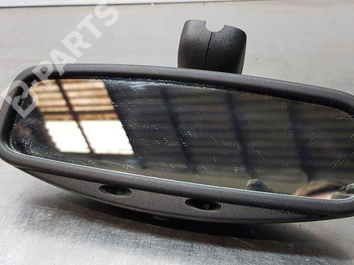Used Rear mirror Rear mirror PEUGEOT 1007 (KM_) 1.6 16V (109 hp) 8346696 8346696