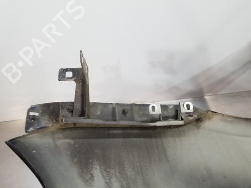 Forkjerm venstre PORSCHE CAYENNE (9PA)  | BP23108265C41 
