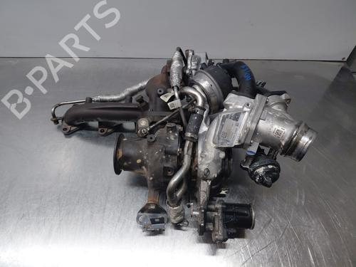 Used Turbocharger/Supercharger BMW X3 (G01, F97, G08) [2017-2026]  31315369