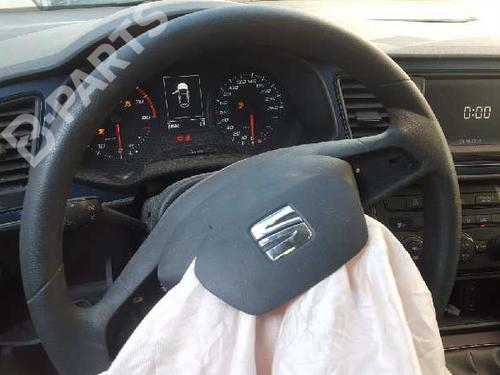 Instrument cluster SEAT LEON (5F1) 1.2 TSI | BP7587875C47 