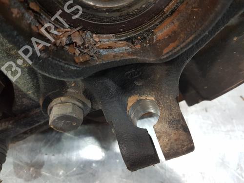 Højre Styrespindel Lejehus KIA STONIC (YB) 1.0 T-GDi | BP29977075M26 