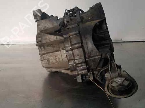 Gearbox VOLVO V50 (545) 2.0 D | BP12259641M3 