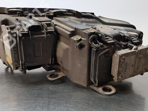 Faro derecho AUDI A8 D3 (4E2, 4E8) 4.0 TDI quattro | BP9728820C29 