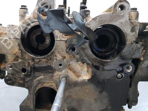 Cylinder head FORD MONDEO IV Saloon (BA7) 2.0 TDCi | BP24842679M5 
