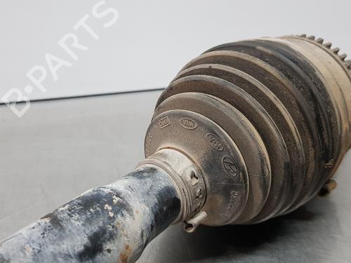Right front driveshaft KIA SPORTAGE III (SL)  | BP22650901M39 