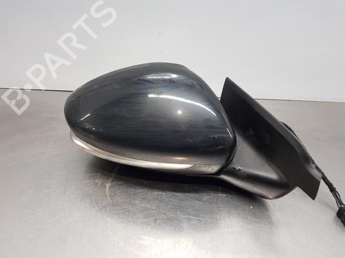 Used Right mirror CITROËN C4 CACTUS 1.5 BlueHDi 100 (102 hp) 30273088