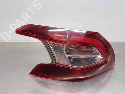 Used Left taillight PEUGEOT 308 II (LB_, LP_, LW_, LH_, L3_) [2013-2021]  29248446