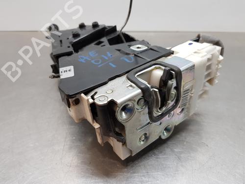 Rear right lock MERCEDES-BENZ A-CLASS (W169)  | BP26217608C99 
