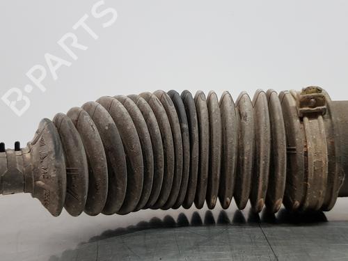 Steering rack RENAULT MEGANE II (BM0/1_, CM0/1_)  | BP19118129M22 