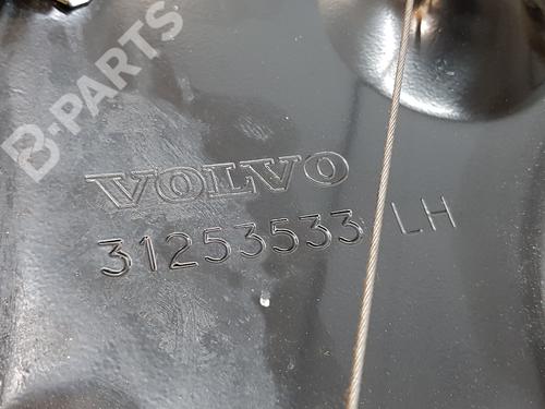 Rear left window mechanism VOLVO C70 II Convertible (542) T5 | BP8150870C24 