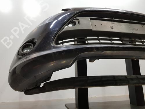 Front bumper FORD FIESTA VI (CB1, CCN)  | BP26565914C7 