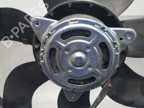 Radiator fan LAND ROVER RANGE ROVER EVOQUE (L538)  | BP19709811M35 