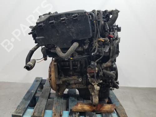 Engine CITROËN C4 I Saloon  | BP27677318M1 