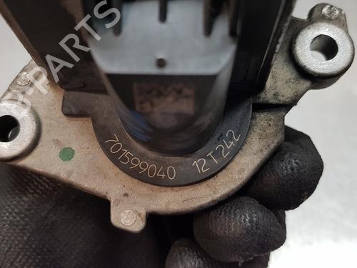 Egr FIAT DOBLO Cargo (263_)  | BP15802514M69 