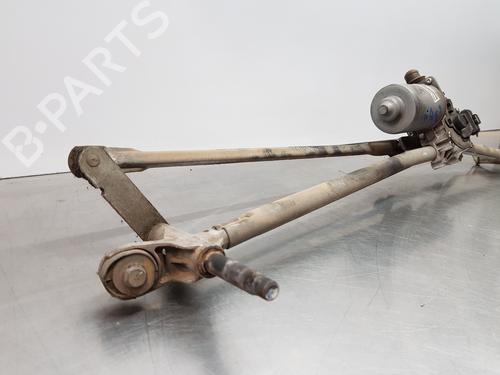 Front wiper motor OPEL MOVANO B Van (X62)  | BP29356510M29 