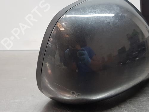 Right mirror SEAT ALTEA (5P1)  | BP19399855C27 