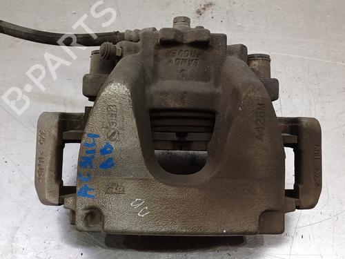 Używane Zacisk hamulca przedniego prawego LAND ROVER DISCOVERY SPORT (L550) [2014-2025]  30879327