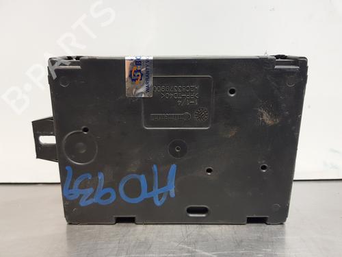 Used Electronic module DACIA SANDERO II [2012-2025]  30881166