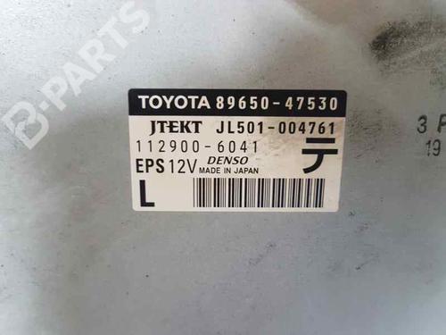 Electronic module TOYOTA PRIUS (_W3_)  | BP7585273M83 