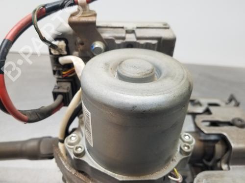 Steering column NISSAN QASHQAI II SUV (J11, J11_)  | BP28022538M21 