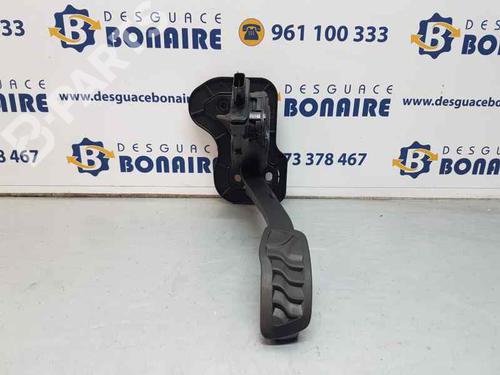 Used Pedal Pedal FORD TRANSIT V363 Platform/Chassis (FED, FFD) 2.0 EcoBlue 4x4 (130 hp) 7653444 7653444