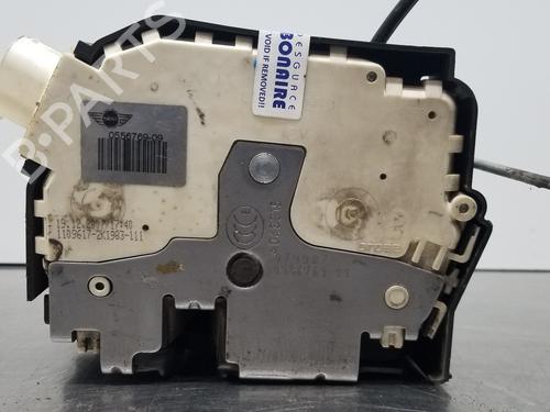 Front right lock MINI MINI CLUBMAN (R55) Cooper | BP22715069C97 