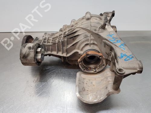 Differential hinten AUDI A4 B9 (8W2, 8WC)  | BP26940533M24 