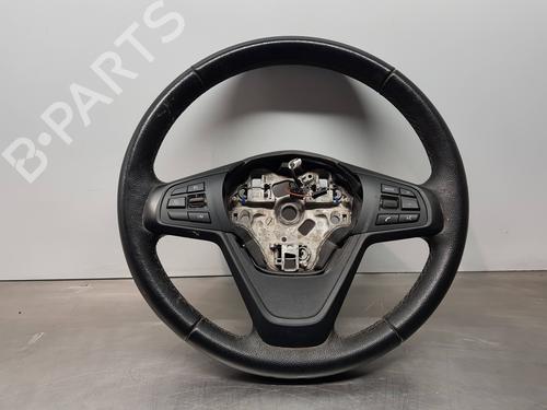 Used Steering wheel BMW X1 (F48) sDrive 18 d (150 hp) 29248343